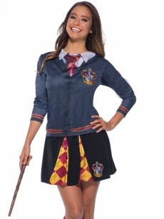Jupe Gryffondor Harry Potter adulte costume