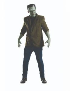 Déguisement Frankenstein Monsters adulte costume