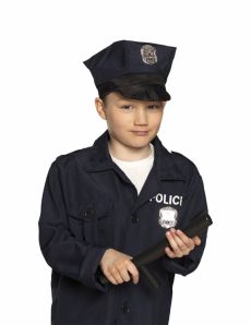 Matraque de policier enfant accessoire