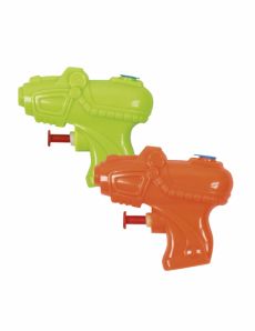 Accessoires piñata pistolets à eau 7 x 8 cm accessoire