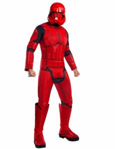 Déguisement luxe Sith Trooper adulte 