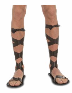 Sandales romain 40-45 homme accessoire