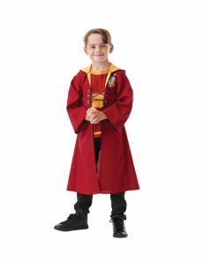 Déguisement Quidditch Harry Potter enfant 