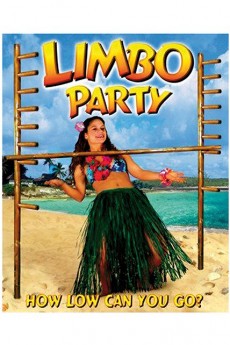 Limbo Party Kits accessoire