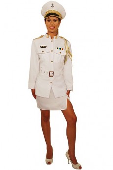 Déguisement Navy costume