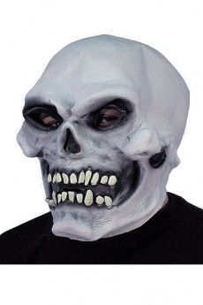 Masque Squelette accessoire