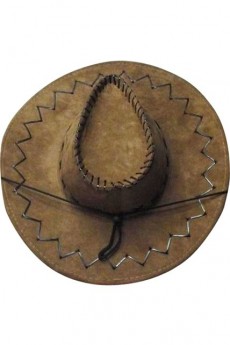 Chapeau CowBoy Texas accessoire