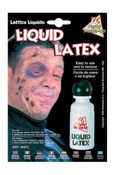 Latex Liquide accessoire