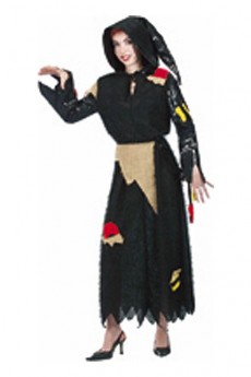 Costume Clorissa costume