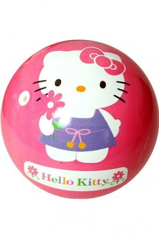 Balle Hello Kitty accessoire