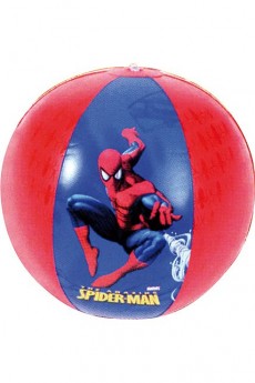 Ballon Spiderman accessoire