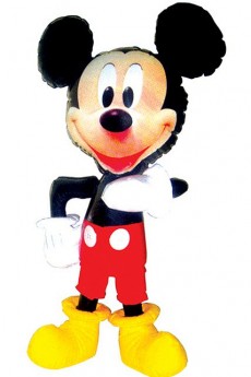 Gonflable Mickey accessoire