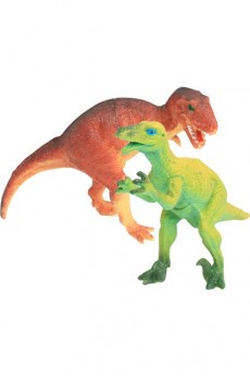 Dinosaure Assorti 14 Cm accessoire