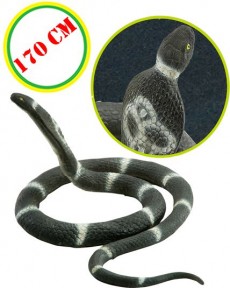 Serpent Cobra 170cm accessoire