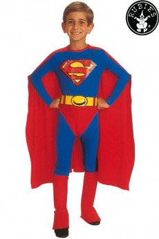 Déguisement Superman Enfant costume