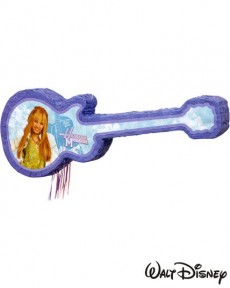 Pinata Hannah Montana accessoire