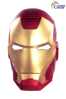 Masque Iron Man accessoire