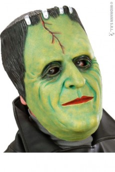 Masque Frankenstein accessoire