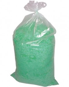 Confettis St Patrick 10kg accessoire