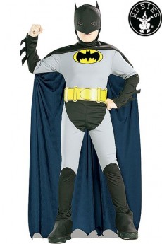 Déguisement Batman costume