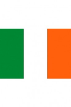 Drapeau Irlande accessoire