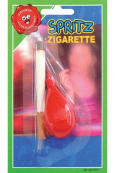 Cigarette Lance Eau accessoire