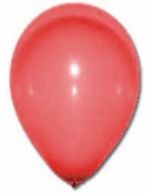 24 Ballons rouges 25 cm