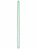 Collier vert Saint-Patrick 76,2 cm