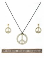 Set bijoux hippie