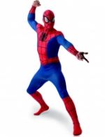 Déguisement Spider-Man adulte