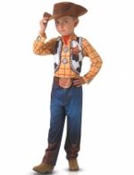 Déguisement classique Woody - Toy Story garçon