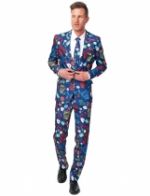 Costume Mr. Casino homme Suitmeister