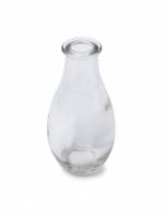 Vase soliflore en verre 14 cm