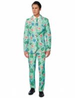 Costume Mr. Tropical homme Suitmeister
