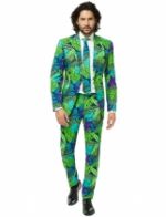 Costume Mr. Juicy jungle homme Opposuits