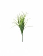 Bouquet herbes folles vert 50 cm