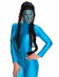 Perruque luxe Neytiri Avatar femme