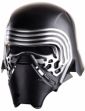 Masque luxe casque 2 pièces Kylo Ren Star Wars VII adulte