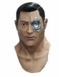 Masque cyborg T-1000 - Terminator® Genisys