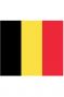 Costume Fête Nationale Belge