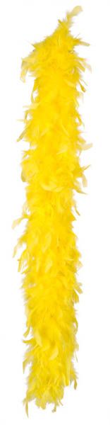 Boa plumes 180 cm luxe, Moustaches / Postiches