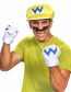 Costume Nintendo & Mario™