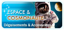 Cosmonaute et Espace