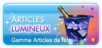 Articles Lumineux